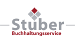 Logo Buchhaltungsservice Stuber